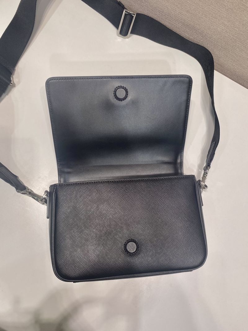 Prada Satchel Bags